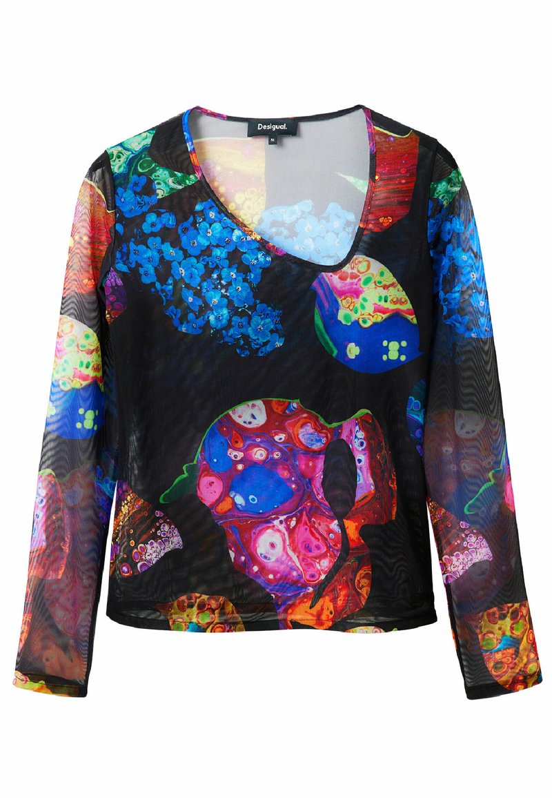 desigual maglia
