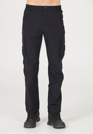 CMP Outdoor trousers - u antracite