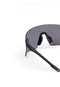 adidas Performance Sportovní brýle - matte black smoke gray