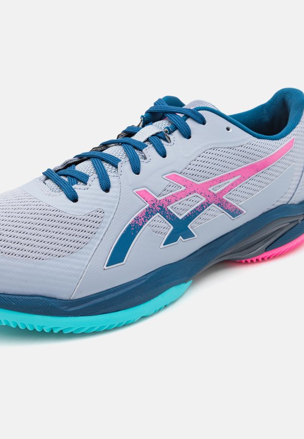 SOLUTION SWIFT FF 2 PADEL - Padel shoes3