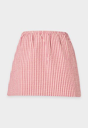 Billabong, SO MICRO SKIRT - Μίνι φούστα - pink sunset