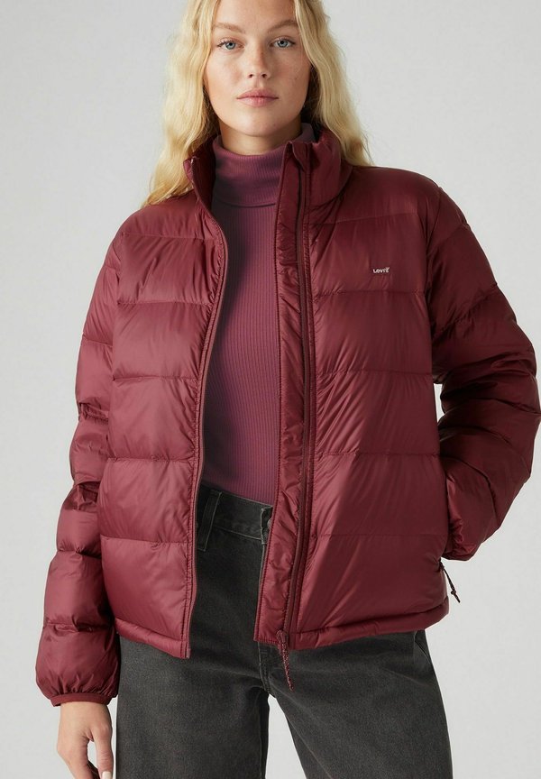 WILLA PACKABLE - Winter jacket3