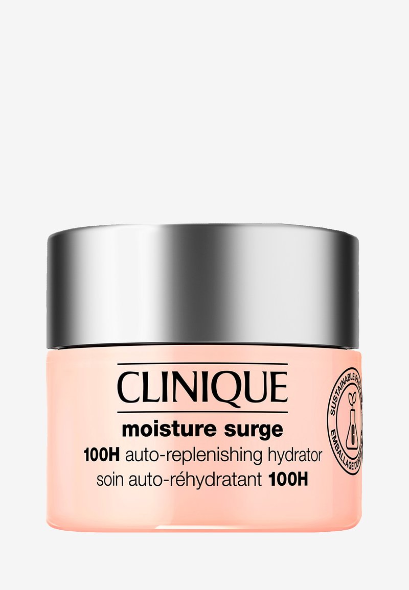 Clinique MOISTURE SURGE 100H AUTO REPLENISHING HYDRATOR WITH ALOE VERA FERMENT - Dagkrem