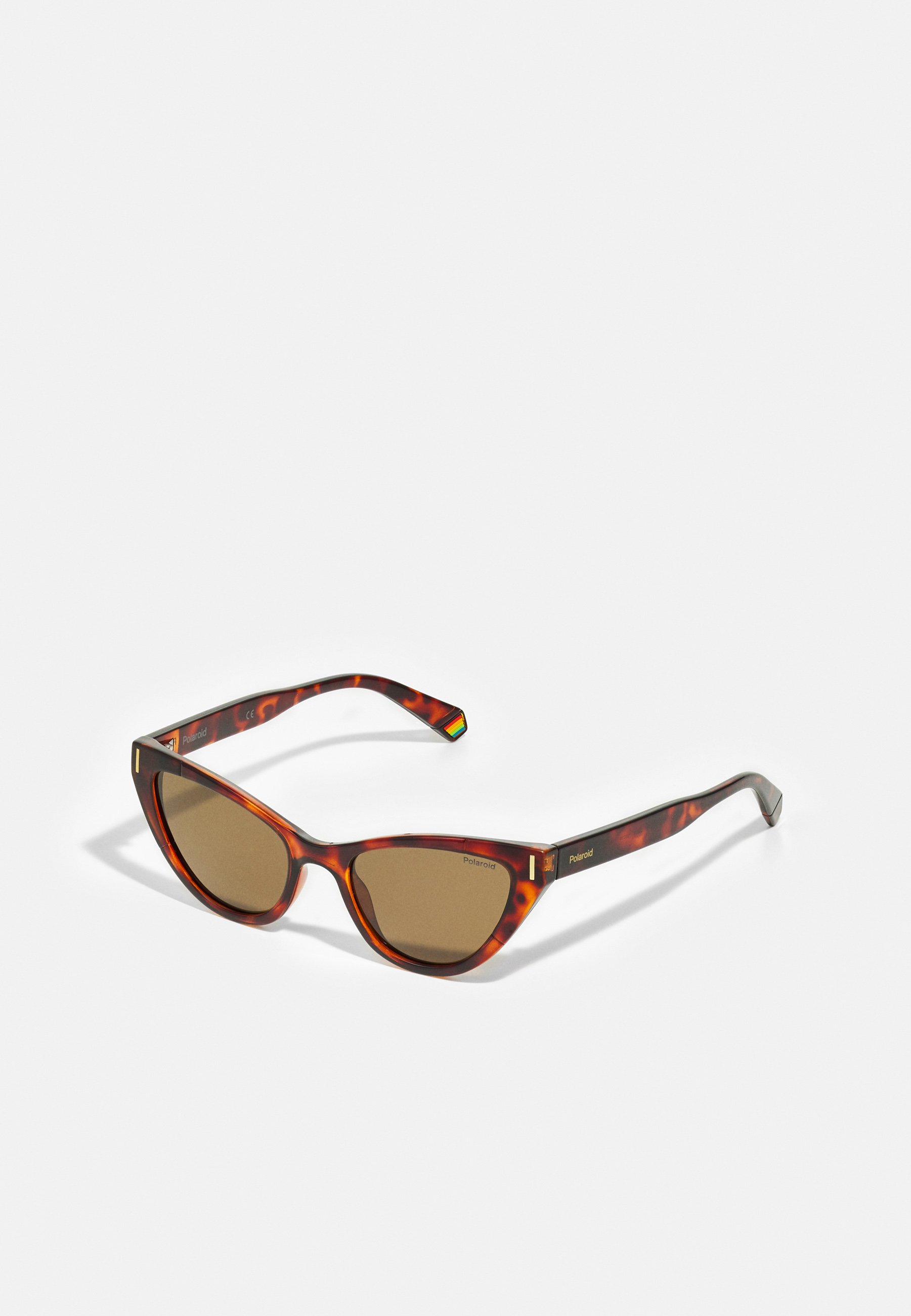 Polaroid Occhiali da sole - havana/marrone - Zalando.it