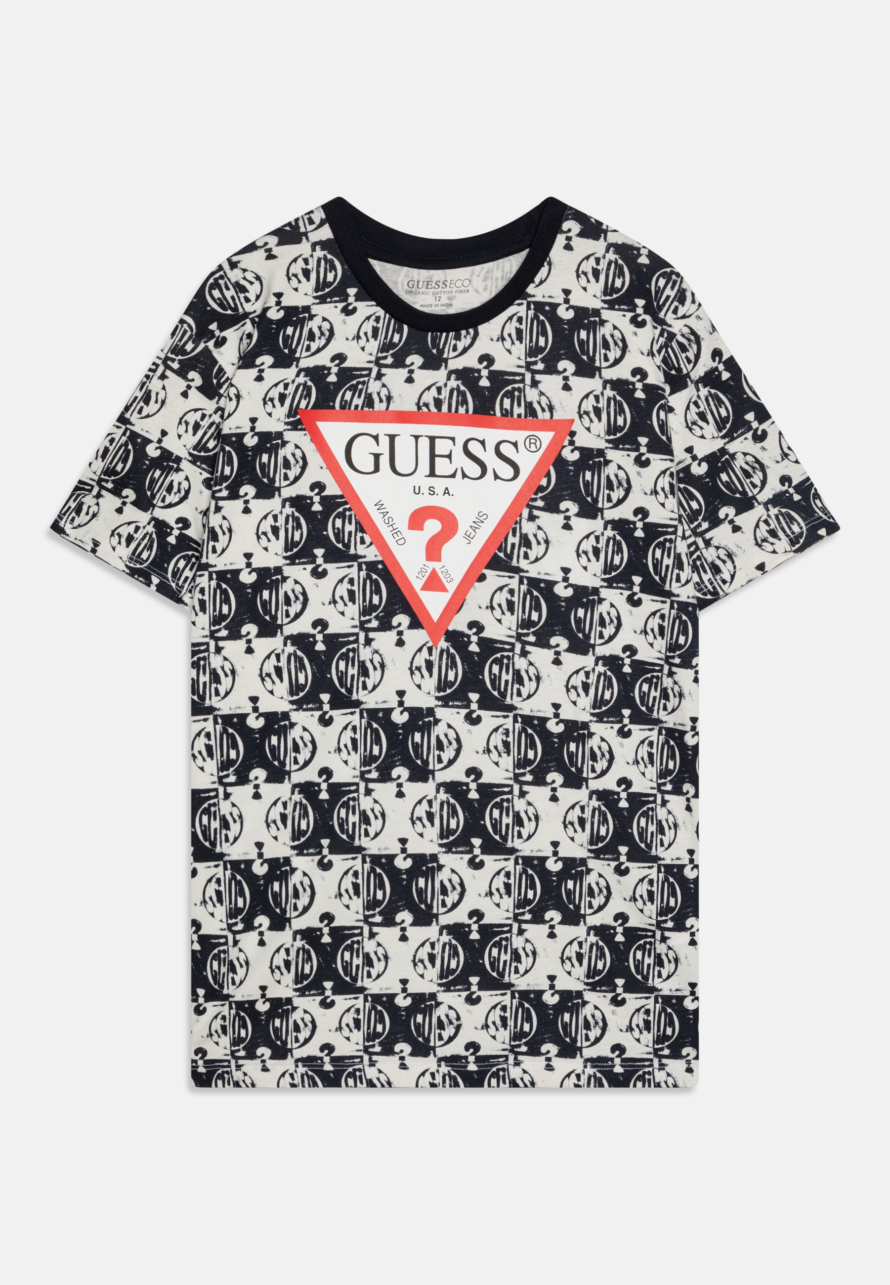 Guess Moda Camisetas Guess Mujer Corte Ingles Guess JUNIOR
