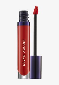 VELVET LIP PAINT - Rossetto liquido - stunning