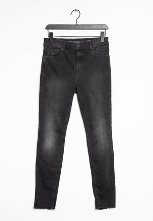 Marc O'Polo Vaqueros pitillo - grey