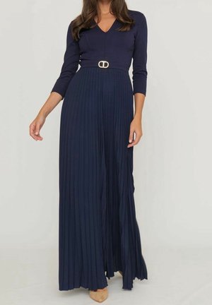Jumpsuit - dark blue