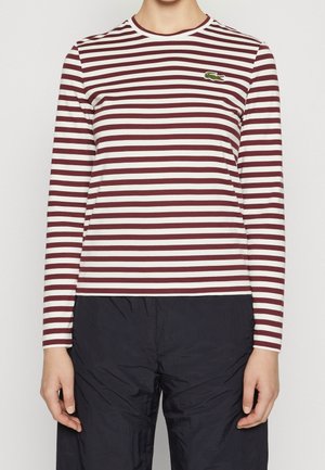 Bluzka z długim rękawem