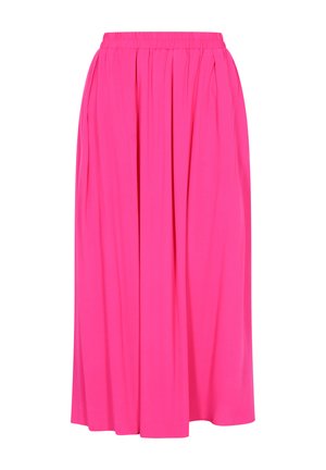 Maxinederdele - pink