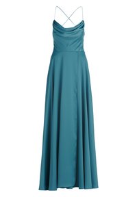 Unausgewählt, smoky teal