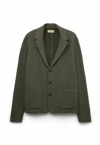 Ej vald, grün army green