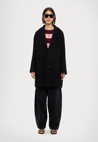 MAX&Co. TAROCCO - Manteau classique - schwarz