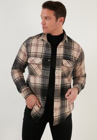 Buratti DOUBLE POCKET  - Ing - black
