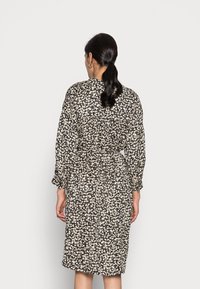 Marc O'Polo Robe de jour - black