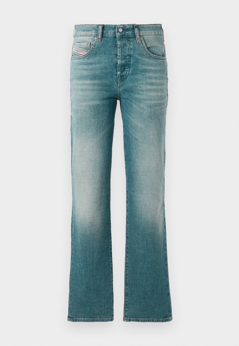 Diesel Slim fit jeans blauw denim/bluedenim Diesel Slim fit jeans blauw denim/bluedenim