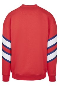 Starter Sudadera - red