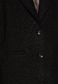 Even&Odd Cappotto corto - black