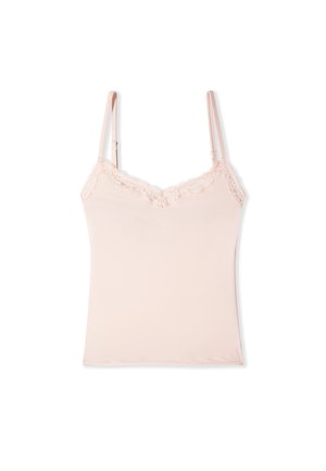 Etam PURE SOFT  - Maglietta intima - light pink