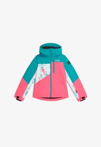 Unselected, white cluster