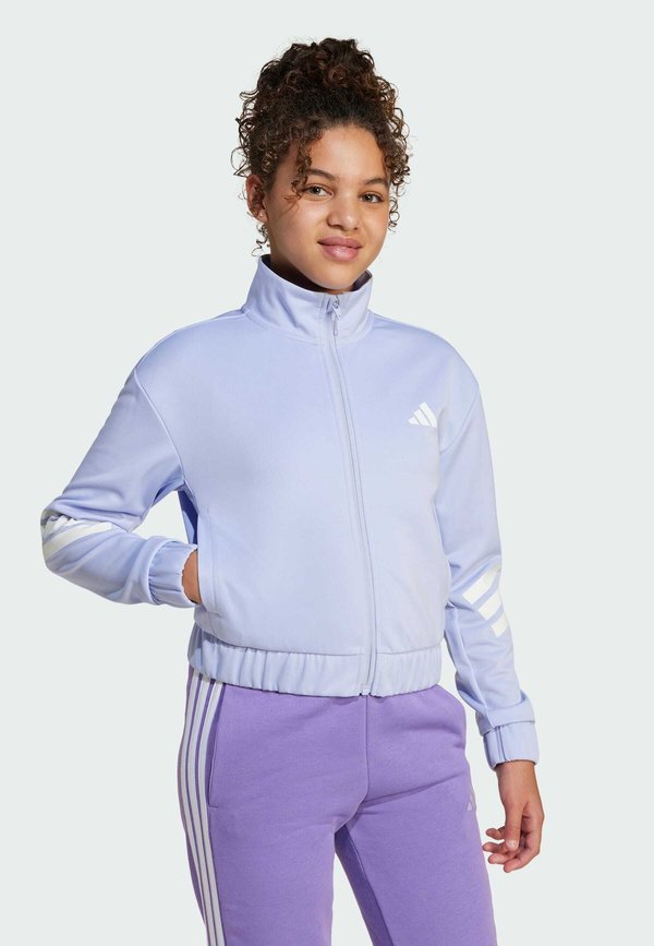 ALL SPORTS N3XT FULL-ZIP TRACK KIDS - Training jacket