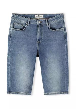 Cross Jeans, - Szorty jeansowe