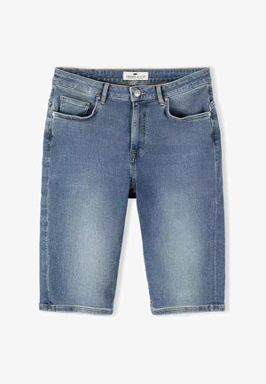 Cross Jeans, - Szorty jeansowe