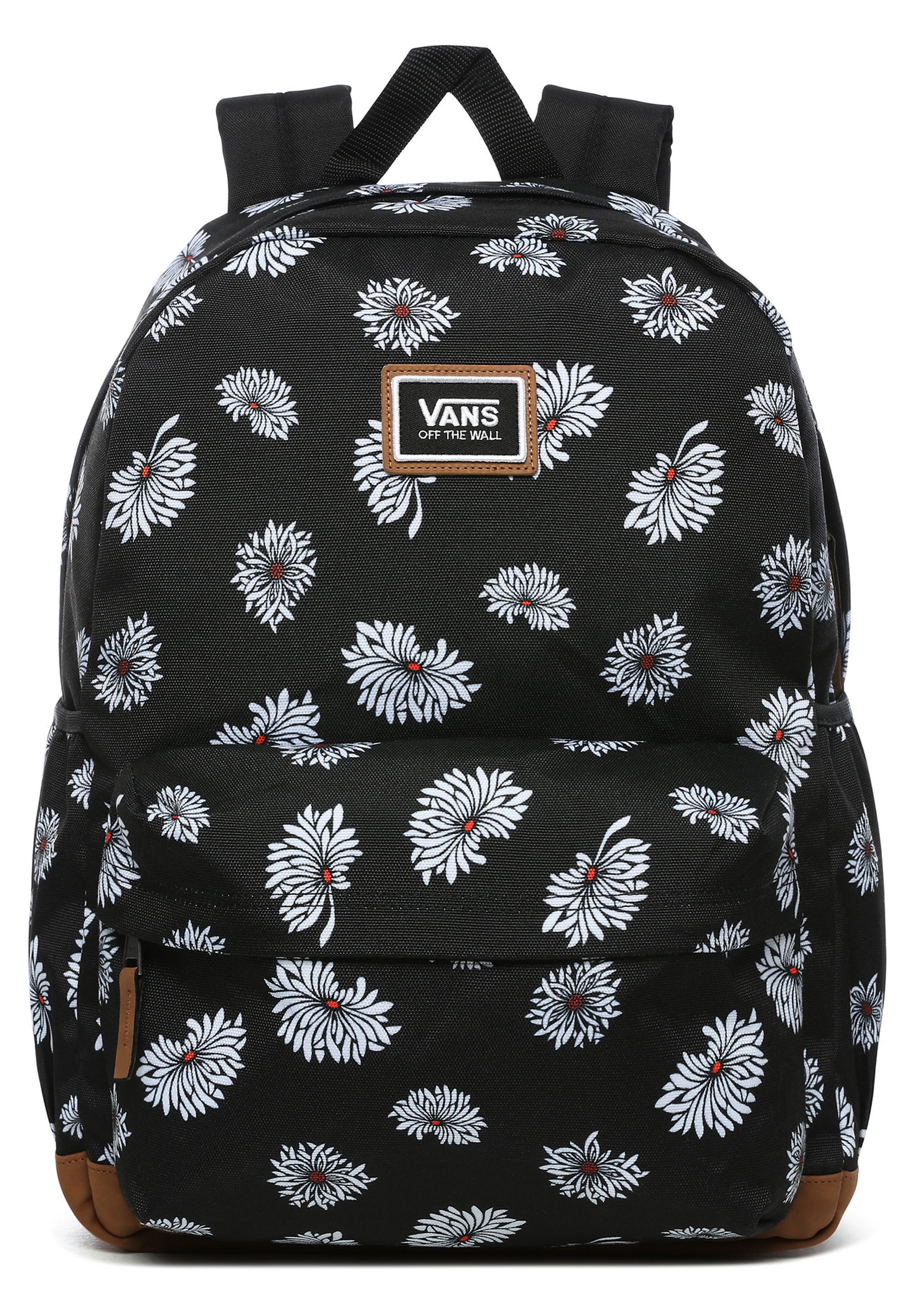 holographic vans bag