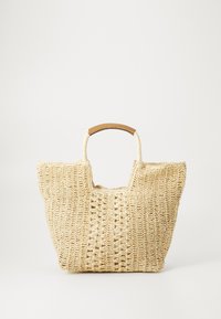 BAG ALVITA - Tote bag - natural color