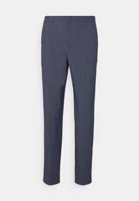 Trousers - blue