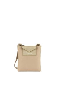 Unselected, beige