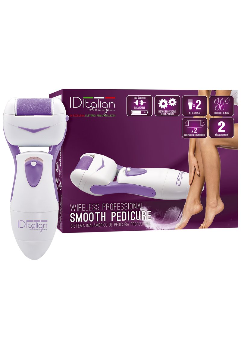 Italian Design EQUIPMENT SMOOTH PEDICURE ELECTRIC SYSTEM - Electric ...