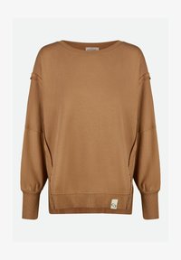 Unausgewählt, braun