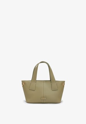 Miriade, SHOPPING GIN. - Borsa a mano - verde