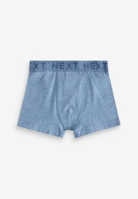 Next 10 PACK STANDARD - Shorty - blue grey