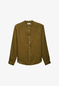 Sélectionné, tente