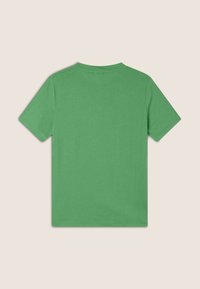 Freddy GIROCOLLO CON GRAFICA E PERLINE - Camiseta estampada - bright green