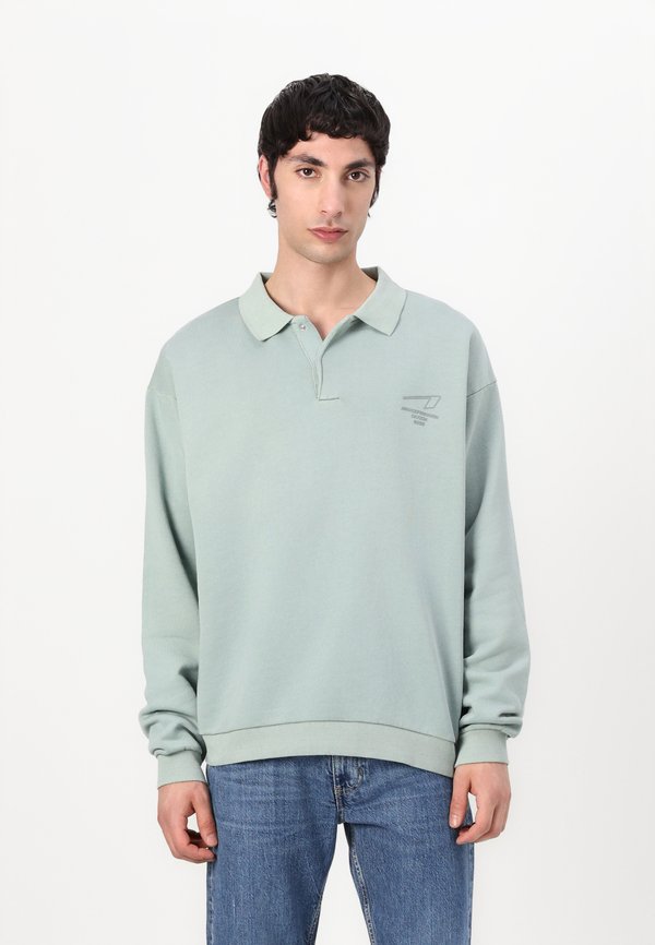 LONG SLEEVE UNISEX - Sweatshirt