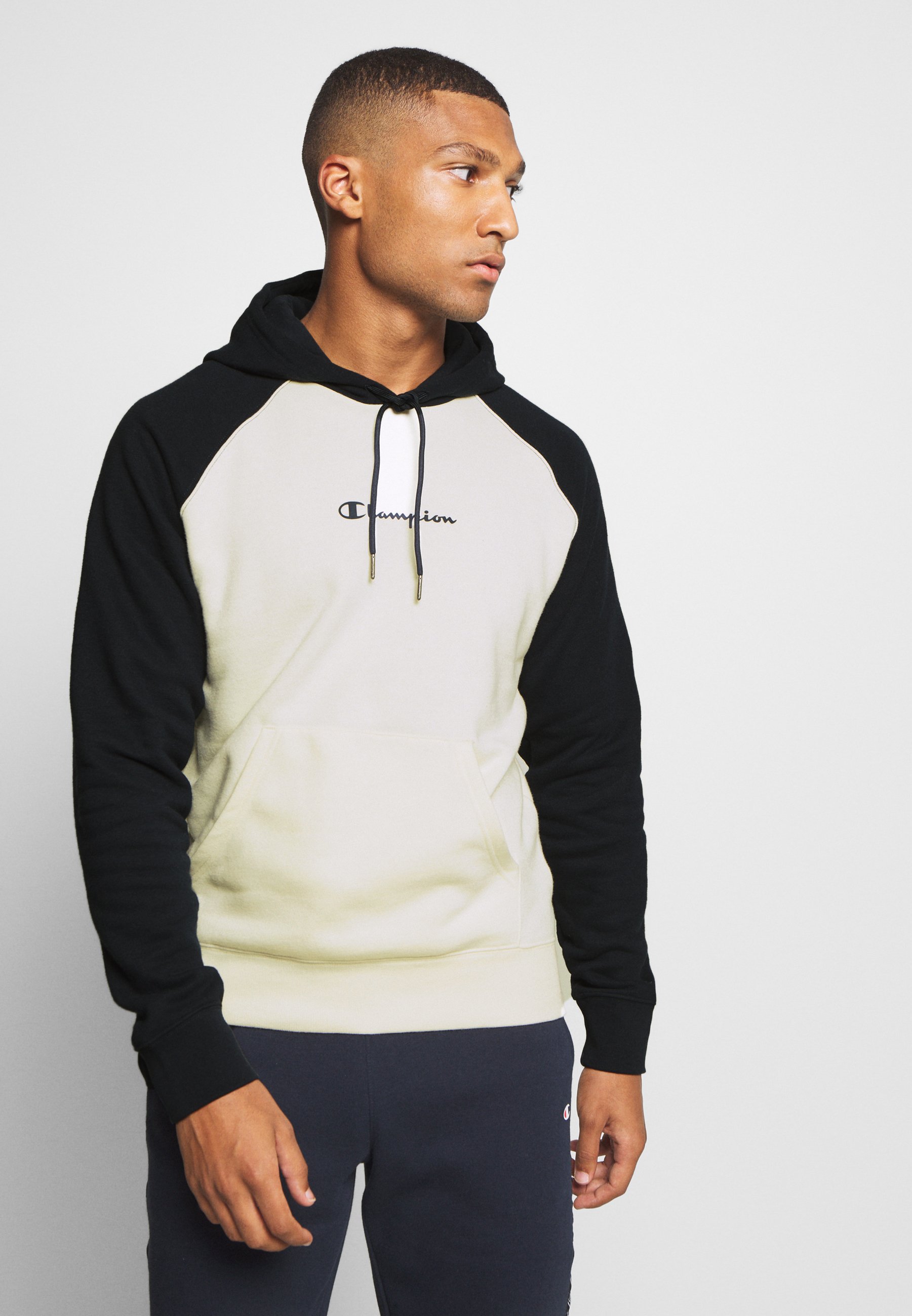 champion hoodie homme