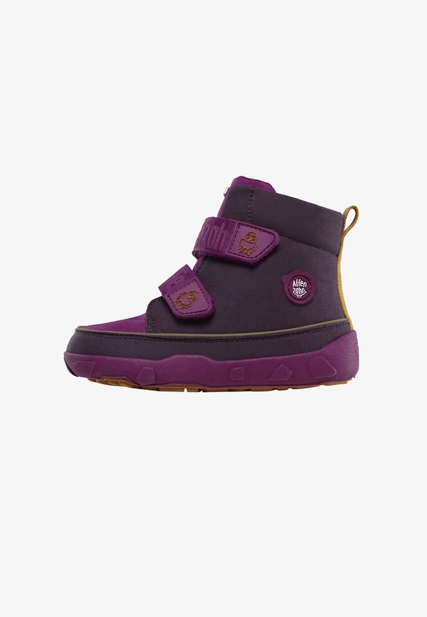 COMFY – Snowboot/Winterstiefel – lila