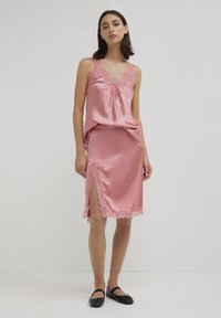 Calliope Camicetta - rosa