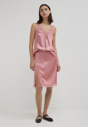 Camicetta - rosa