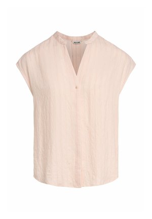 Salsa Jeans, SALSA JEANS HEMD REGULAR - Blouse - rose