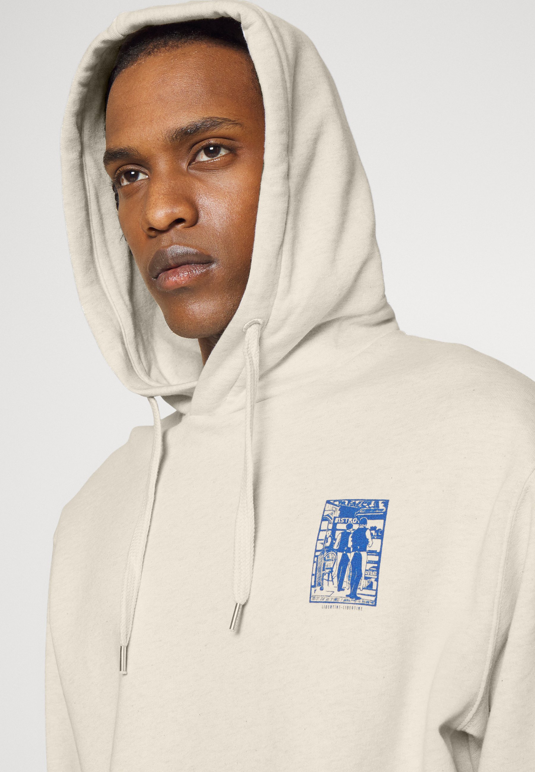 libertine libertine copeland hoodie