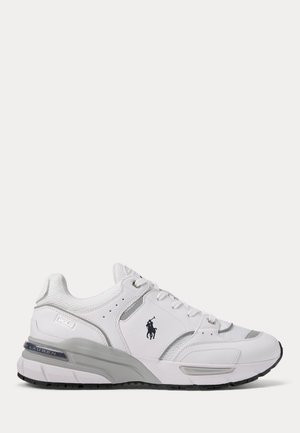 Sneakers laag - white