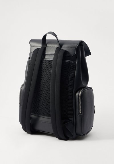 Bally MYTHOS - Sac à dos - black