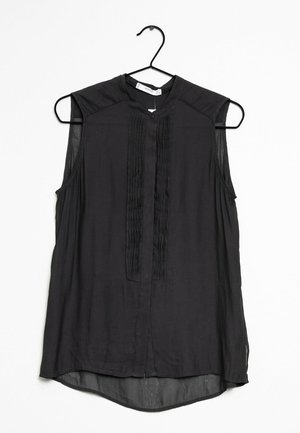 Mango, Débardeur - black