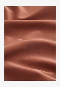 Ikke valgt, rust brown