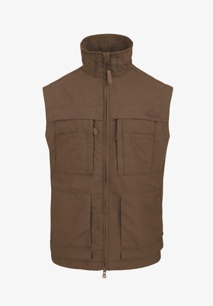 normani Outdoor Sports OUTDOOR - Weste - braun