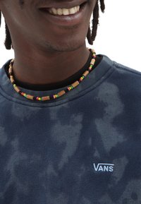 Vans Felpa - mottled blue